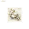  króliki, zające wielkanocne, vintage, akwarela, pisanki, wiosna * rabbits, Easter bunnies, vintage, watercolor, Easter eggs, spring